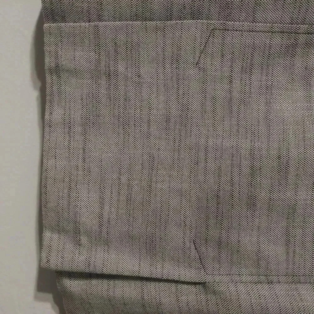 Nine West Suit Pencil Skirt Grey - Picture 5 of 5